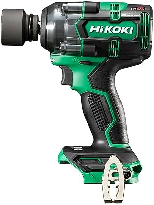 ハイコーキ日立工機インパクトレンチWR14DSHL 5Ah2個セット！